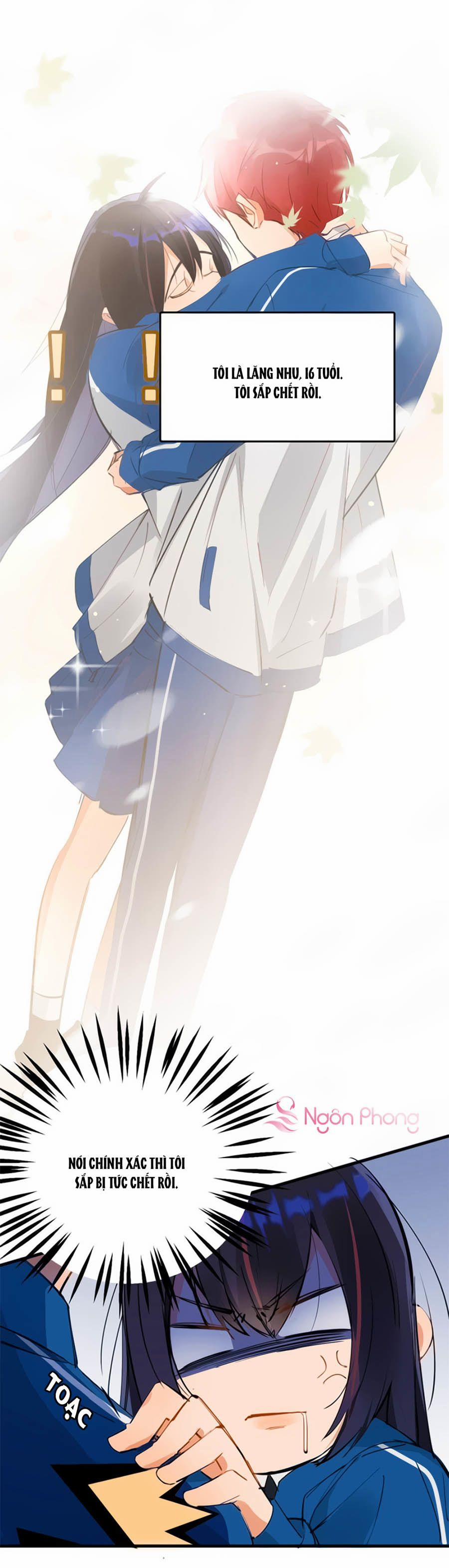 Mau Gọi Bố Đi 3 trang 0