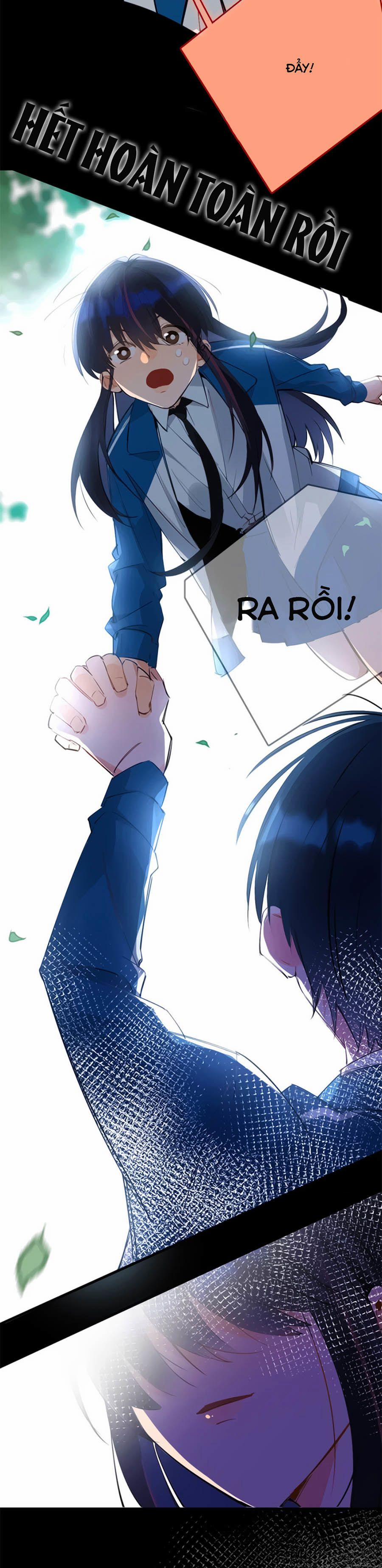 Mau Gọi Bố Đi 3 trang 13