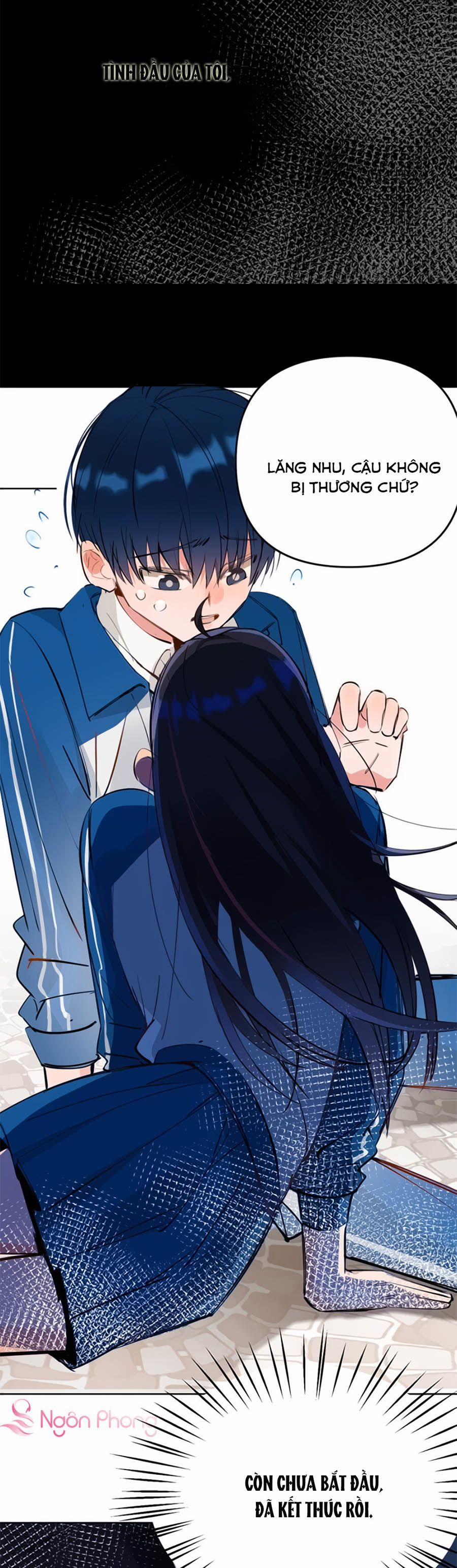 Mau Gọi Bố Đi 3 trang 14