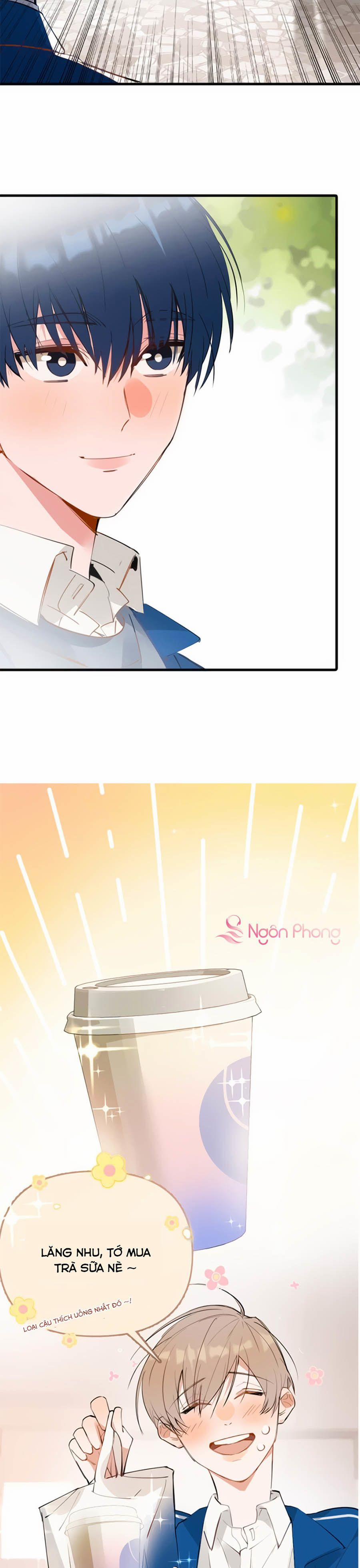 Mau Gọi Bố Đi 3 trang 16