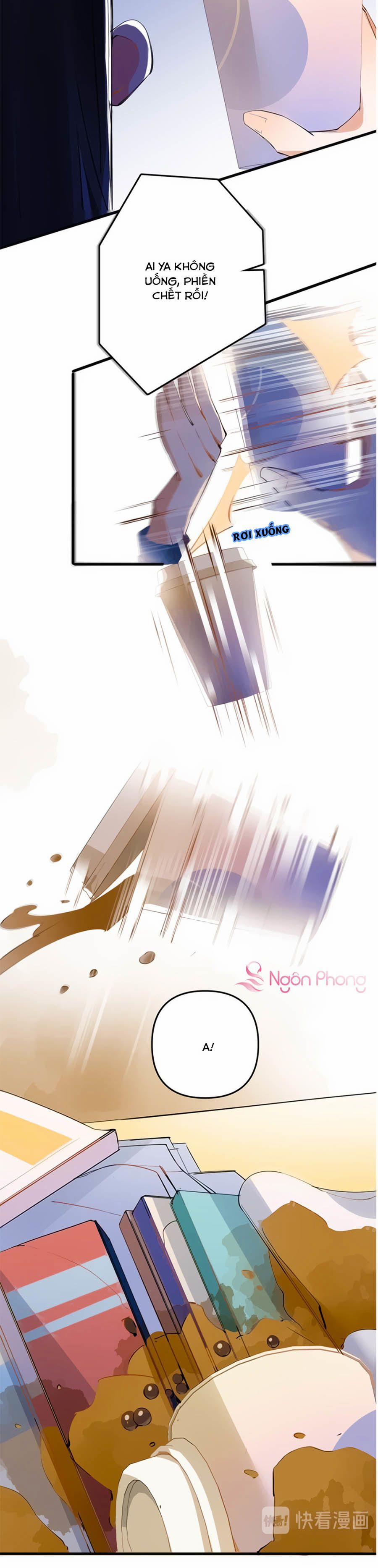 Mau Gọi Bố Đi 3 trang 18