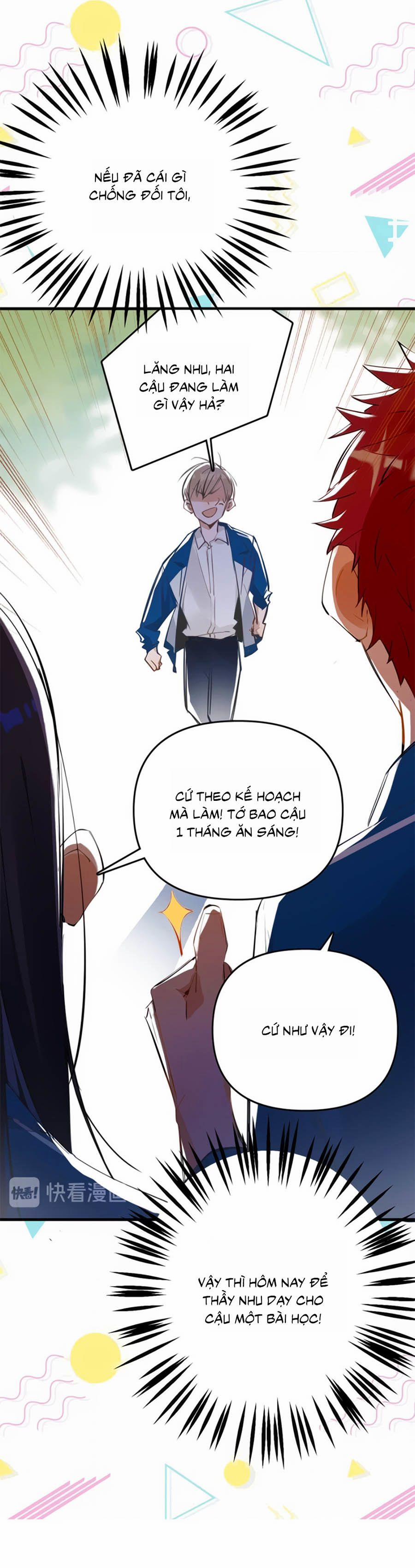 Mau Gọi Bố Đi 3 trang 2