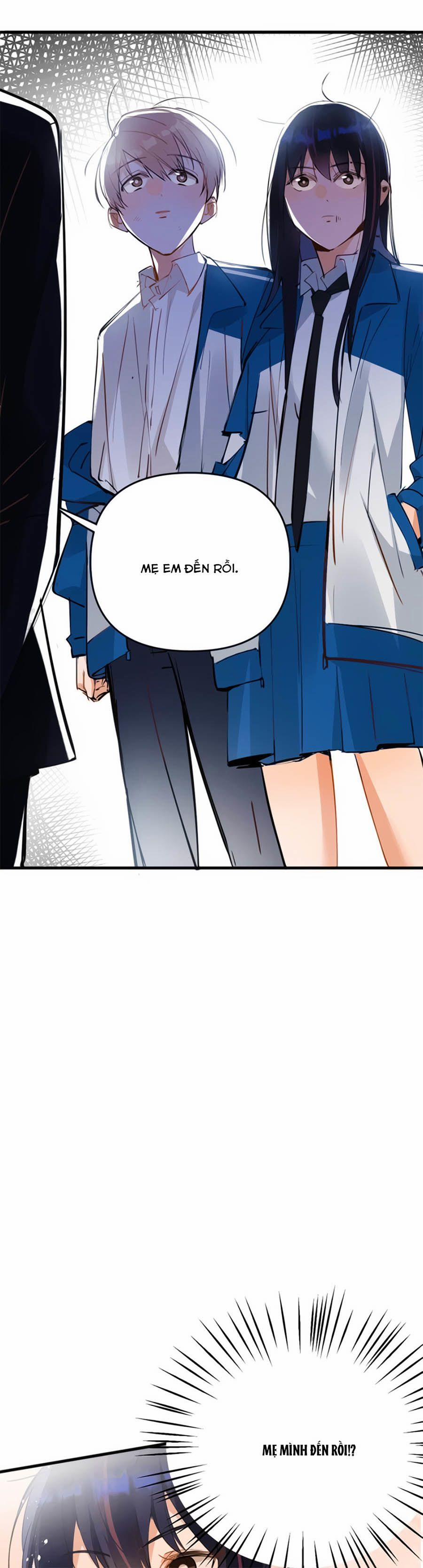 Mau Gọi Bố Đi 3 trang 25