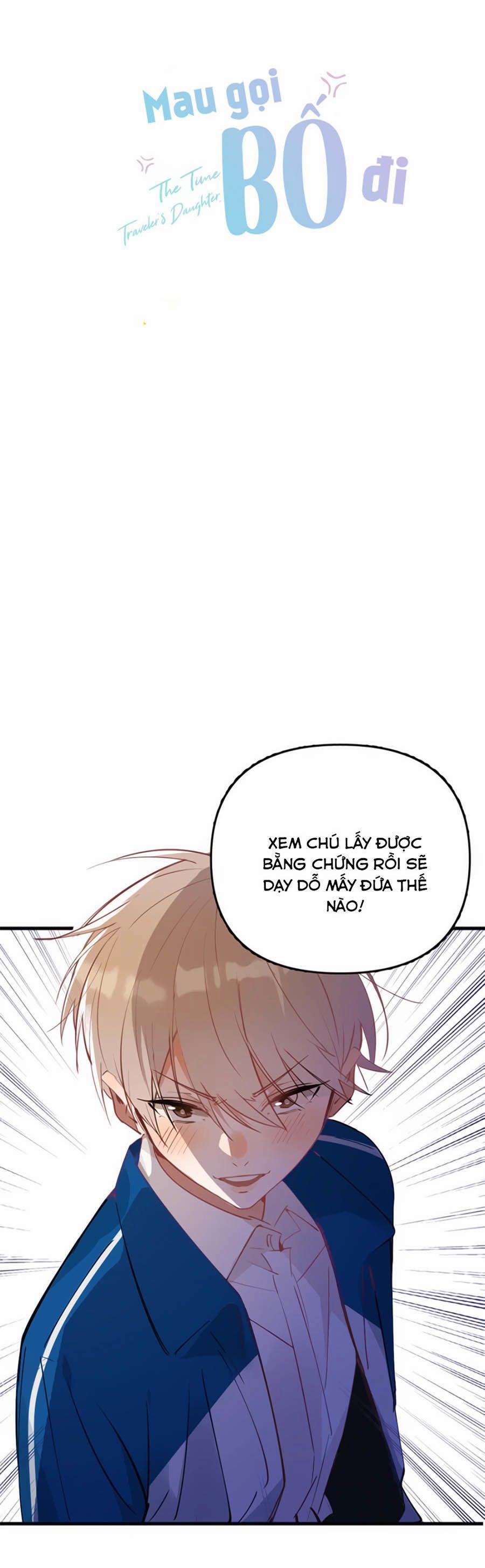 Mau Gọi Bố Đi 3 trang 3