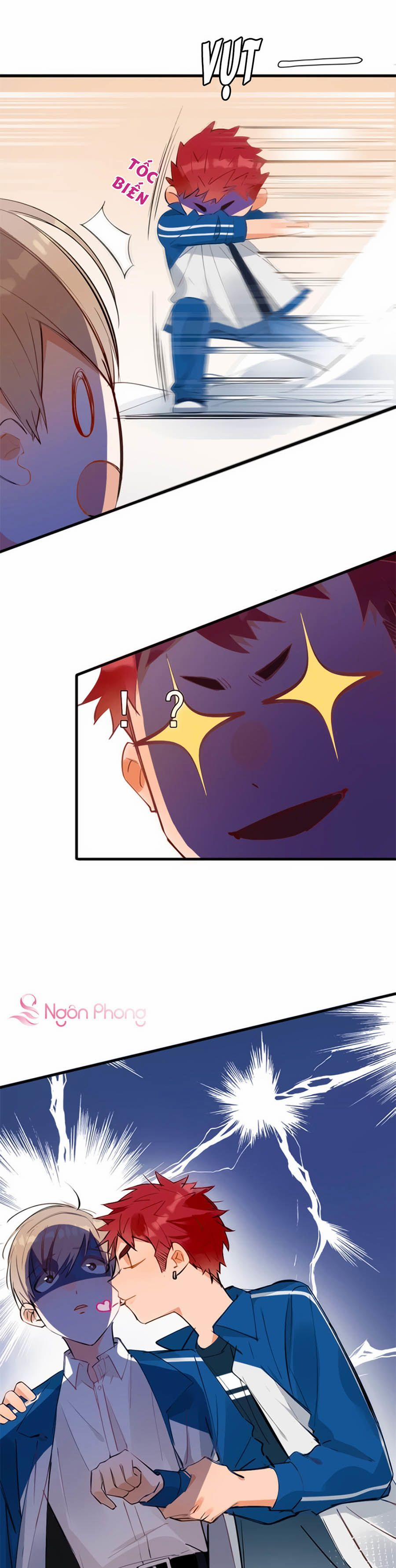 Mau Gọi Bố Đi 3 trang 4