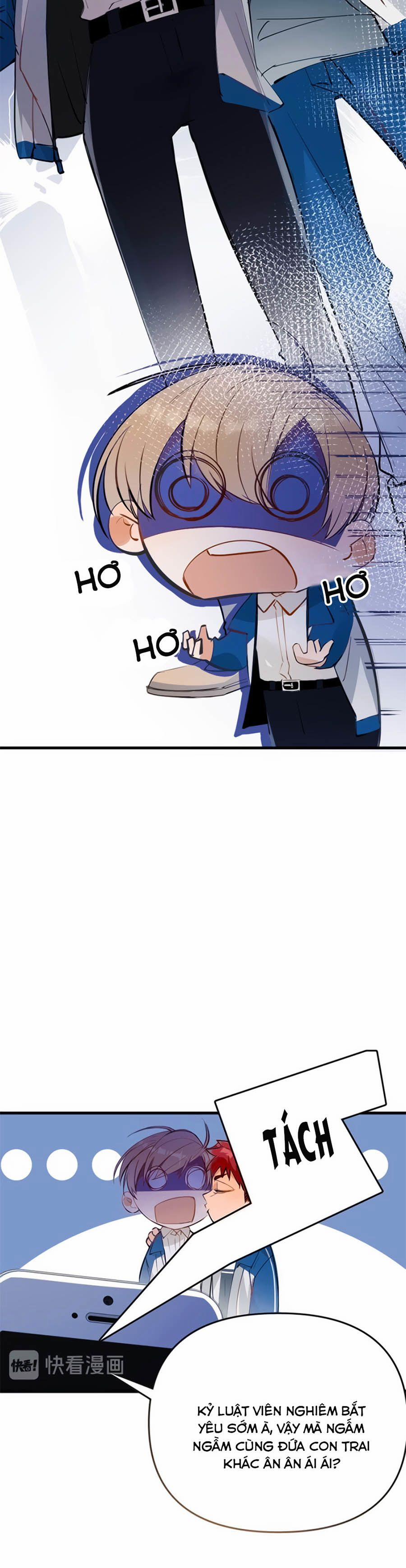 Mau Gọi Bố Đi 3 trang 5