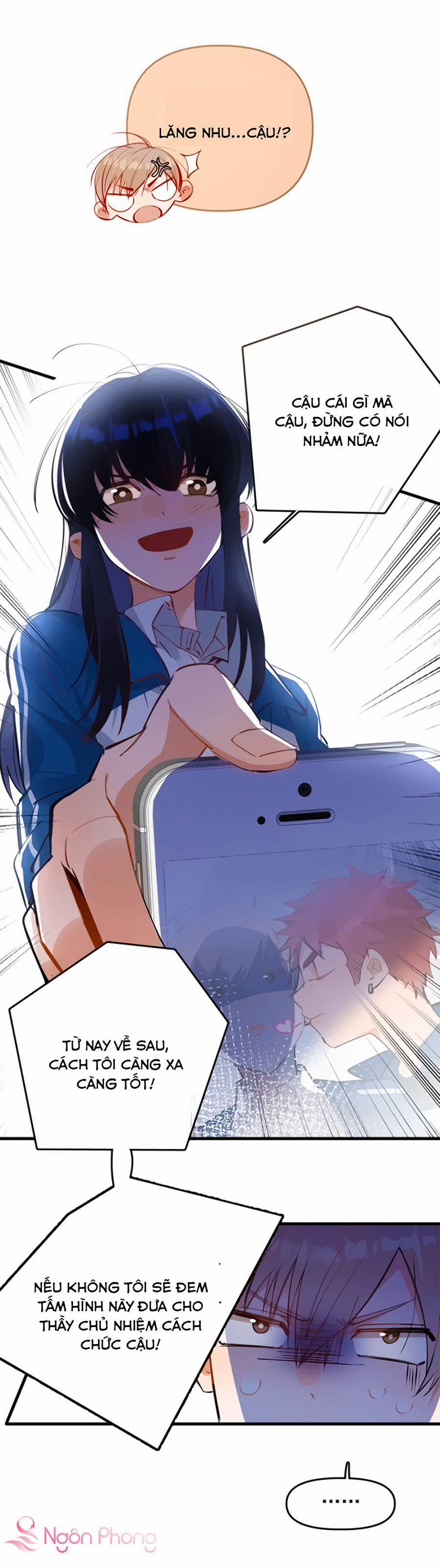 Mau Gọi Bố Đi 3 trang 6