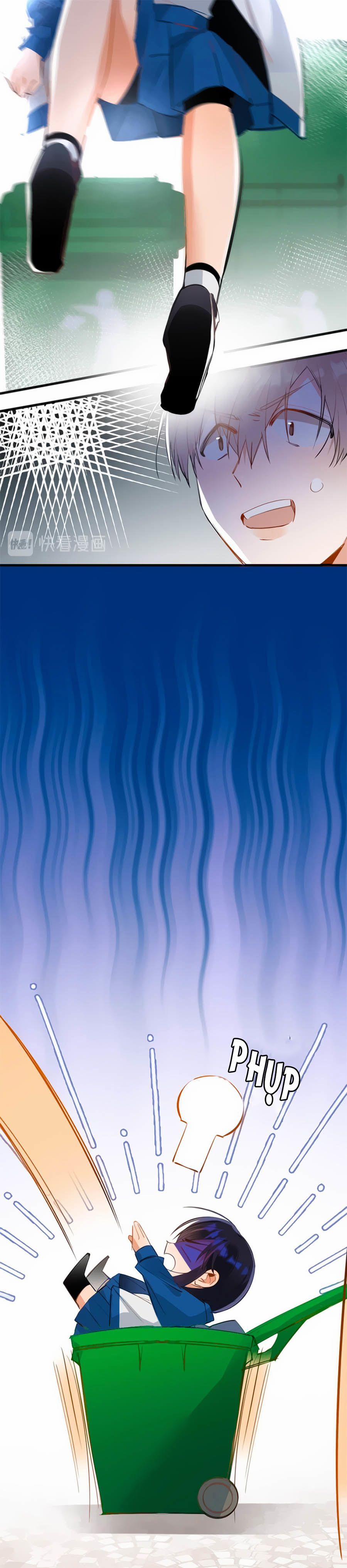 Mau Gọi Bố Đi 3 trang 9