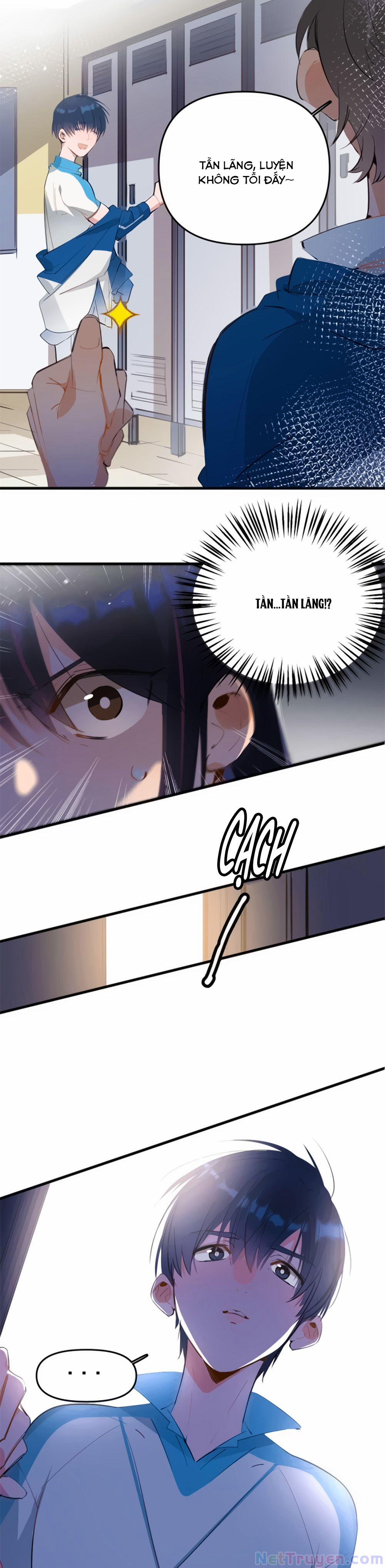 Mau Gọi Bố Đi 4 trang 12