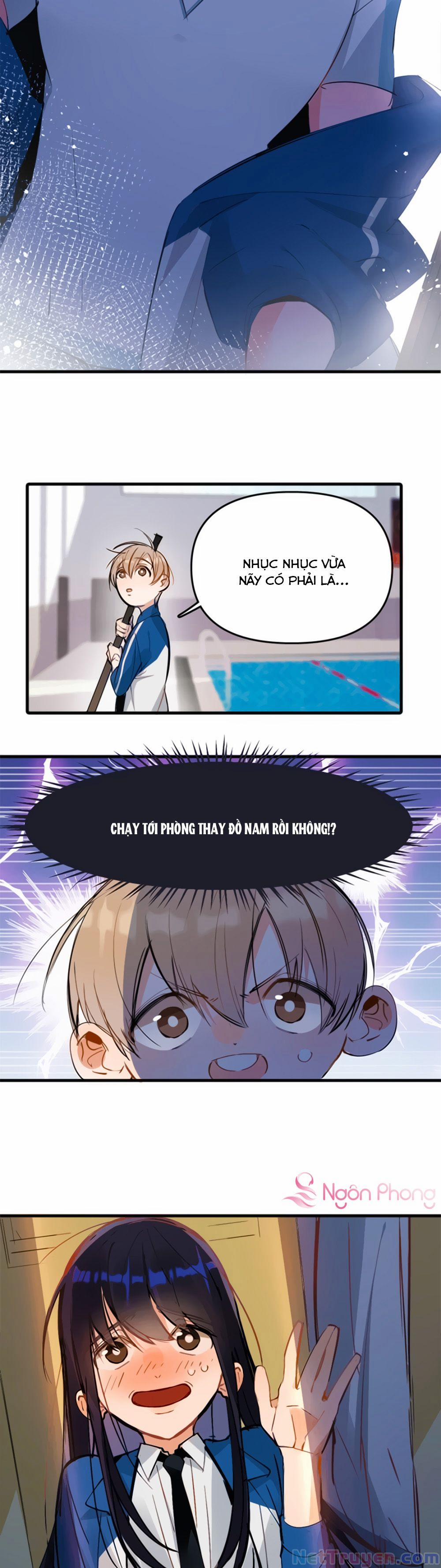 Mau Gọi Bố Đi 4 trang 13