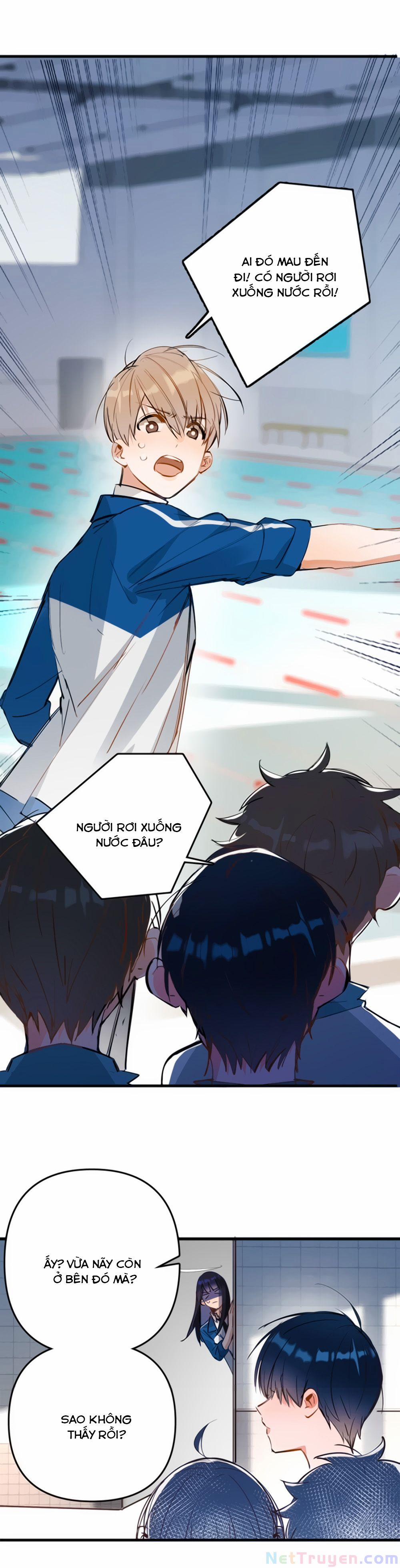 Mau Gọi Bố Đi 4 trang 17