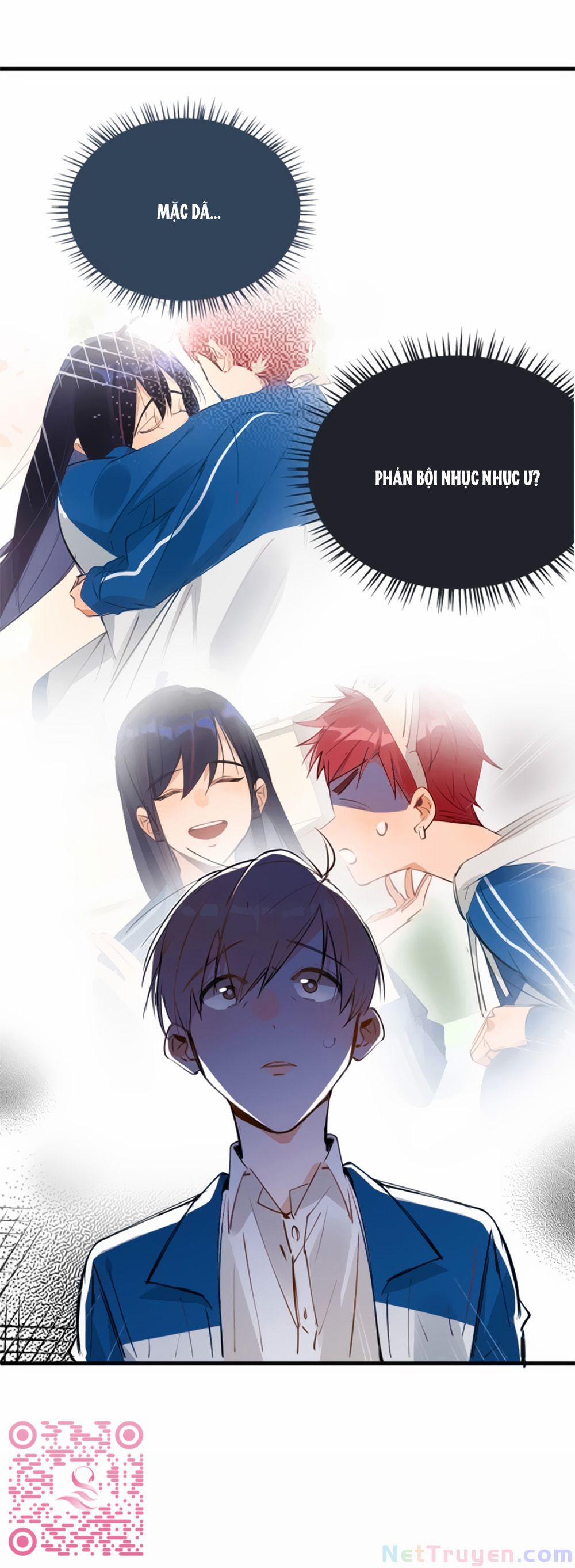 Mau Gọi Bố Đi 4 trang 22