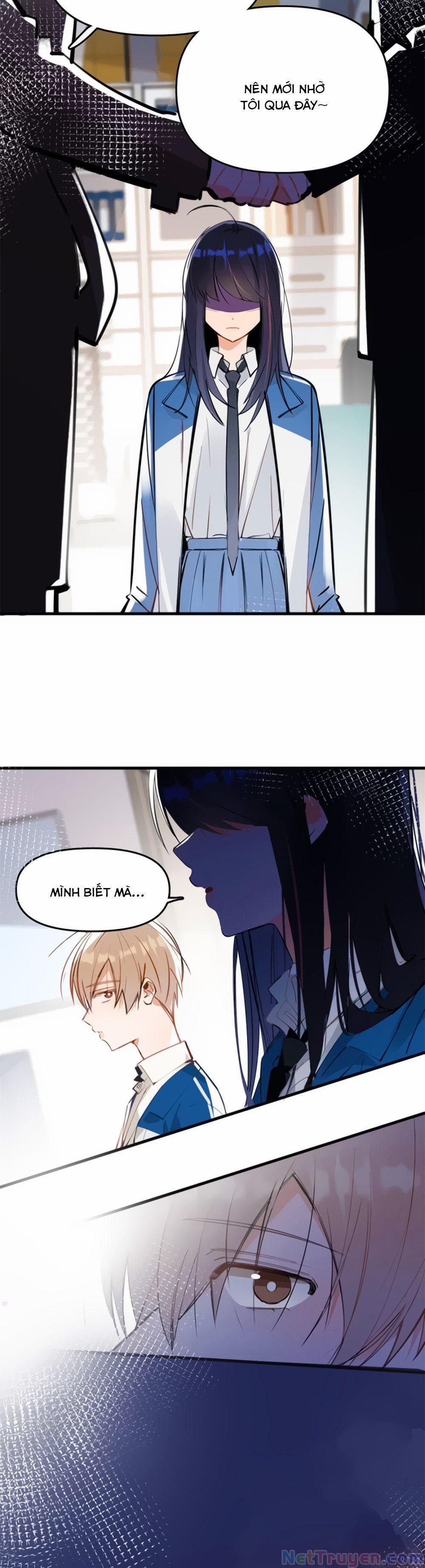 Mau Gọi Bố Đi 4 trang 4