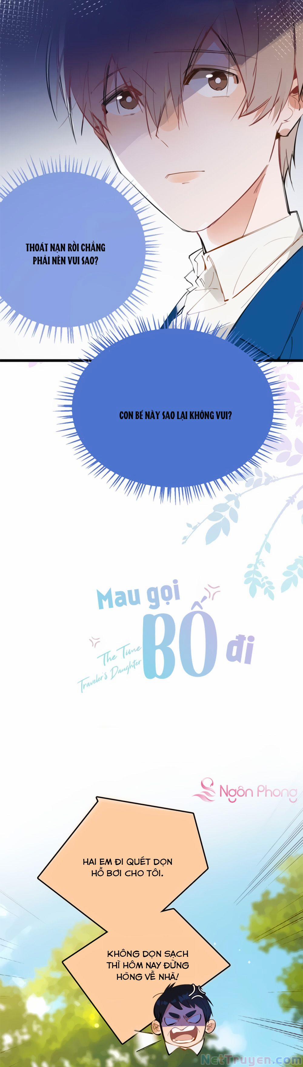 Mau Gọi Bố Đi 4 trang 5