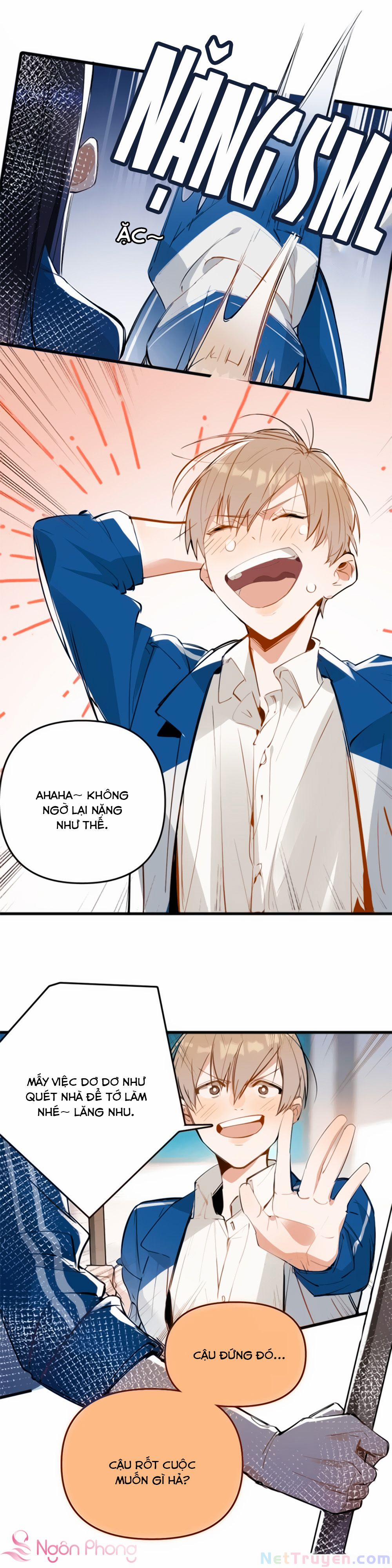 Mau Gọi Bố Đi 4 trang 7
