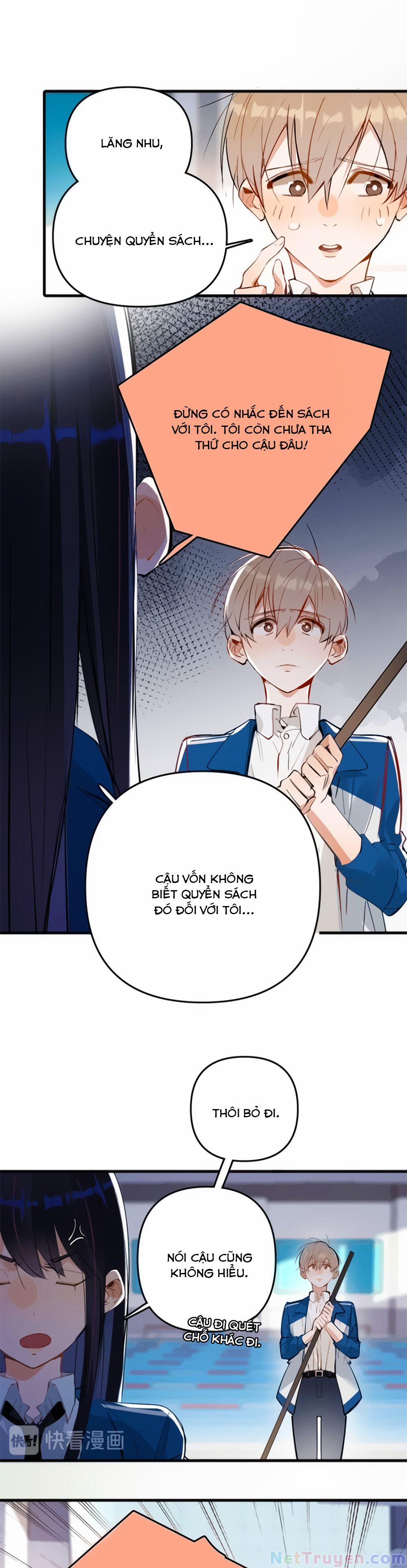 Mau Gọi Bố Đi 4 trang 8