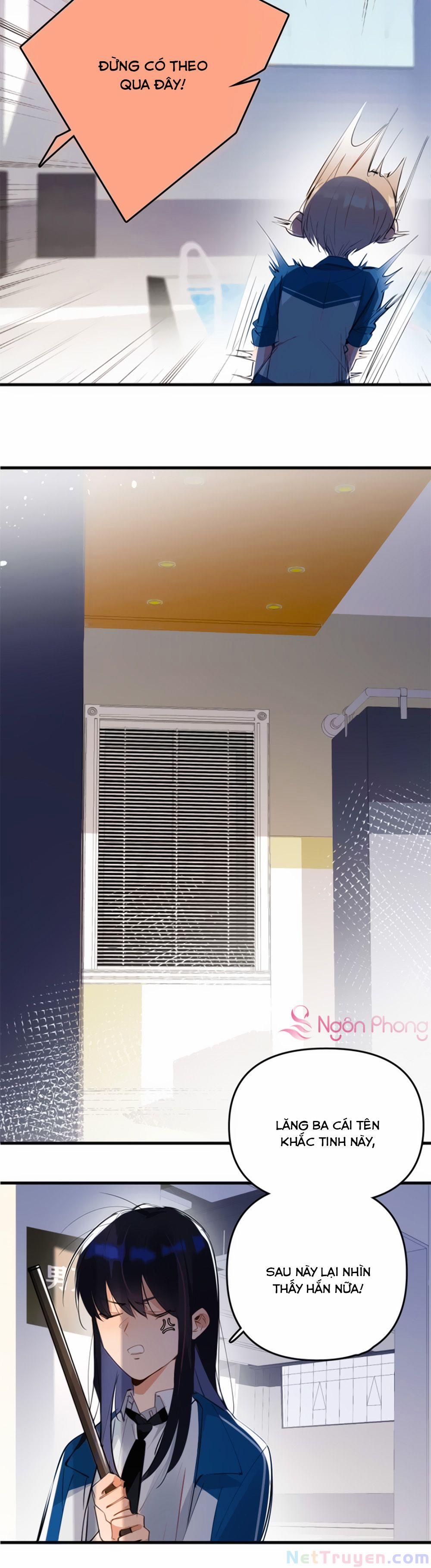 Mau Gọi Bố Đi 4 trang 9