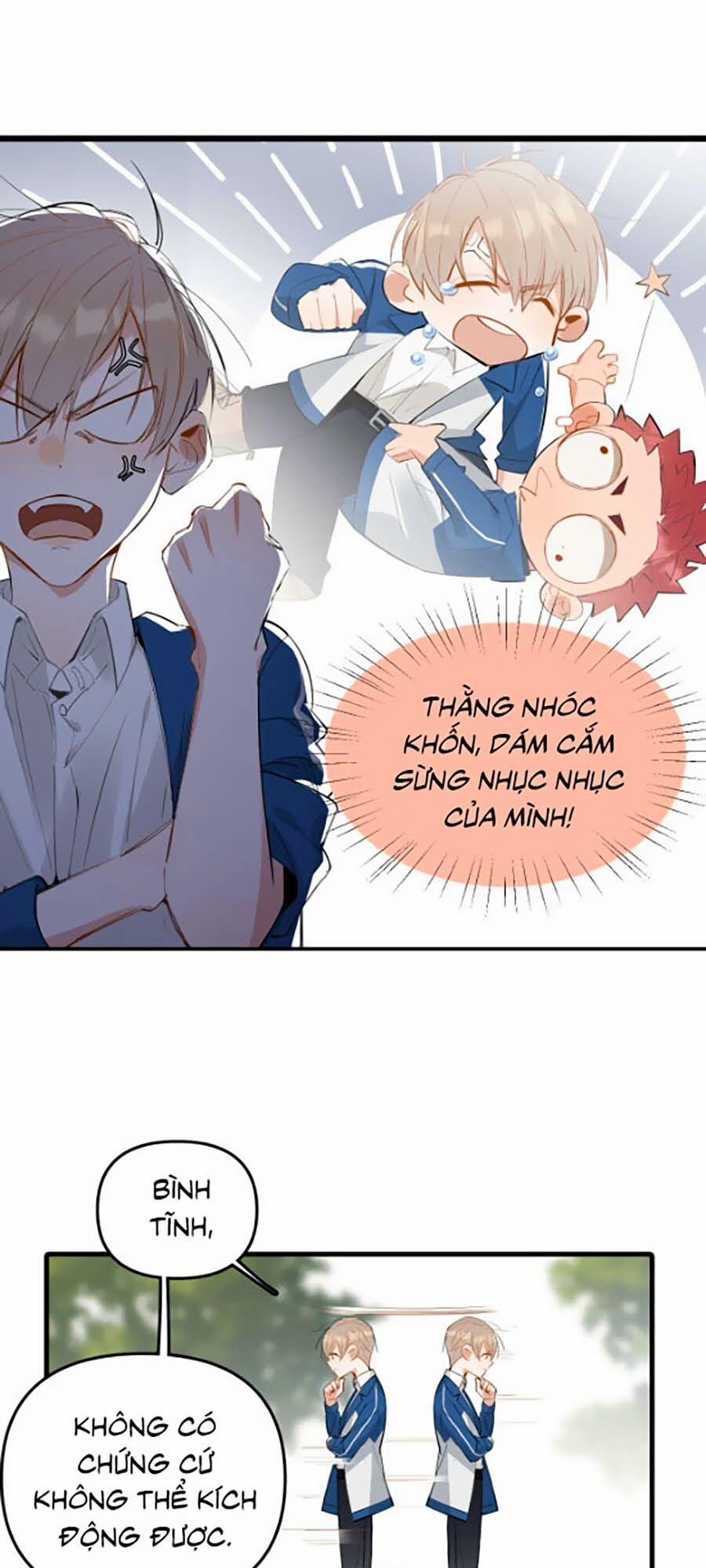 Mau Gọi Bố Đi 5 trang 0