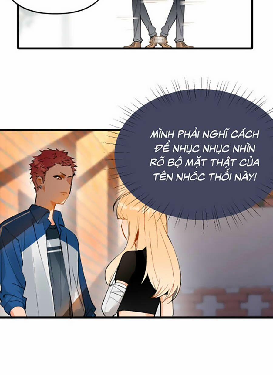 Mau Gọi Bố Đi 5 trang 1