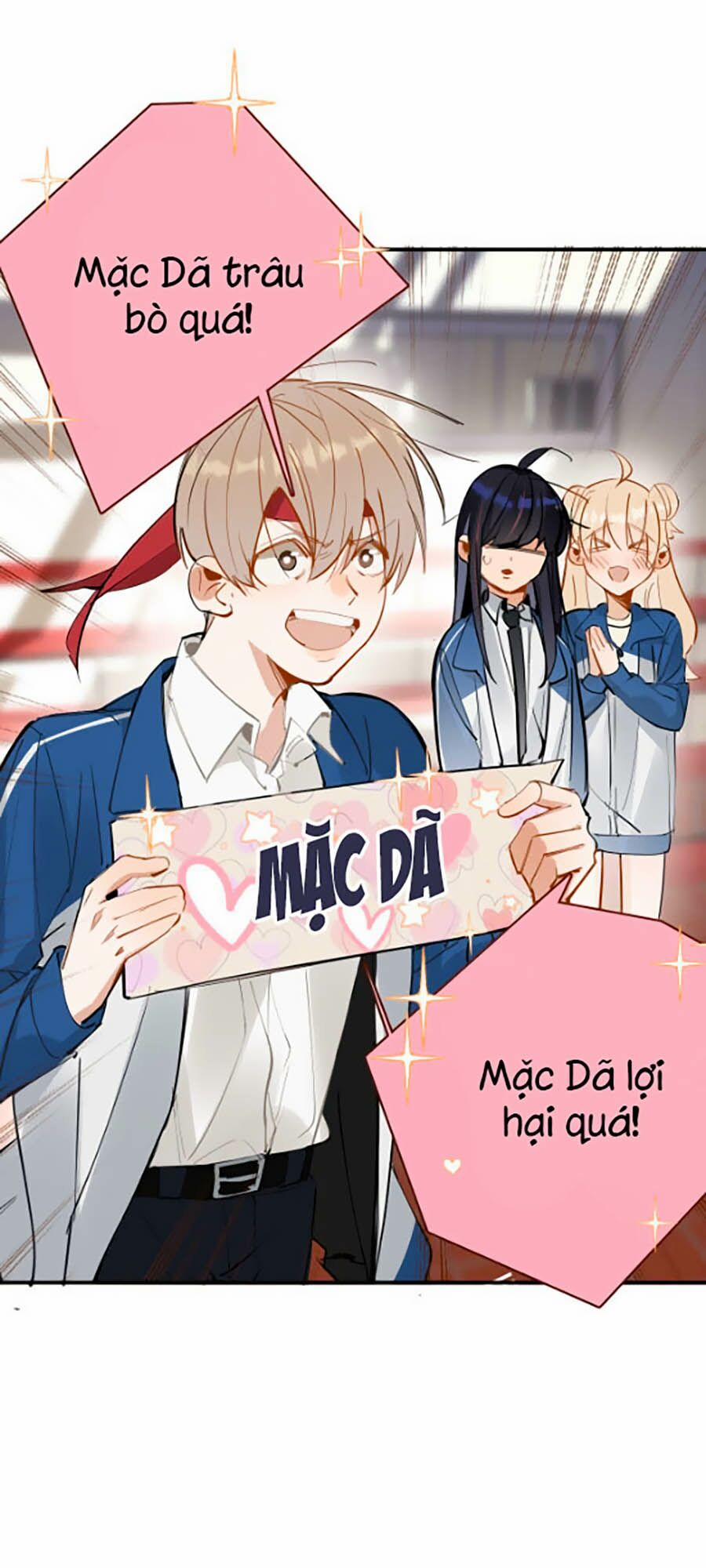 Mau Gọi Bố Đi 5 trang 14