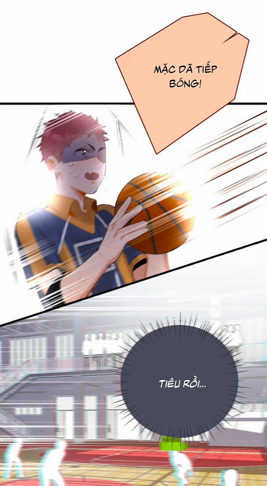 Mau Gọi Bố Đi 5 trang 15