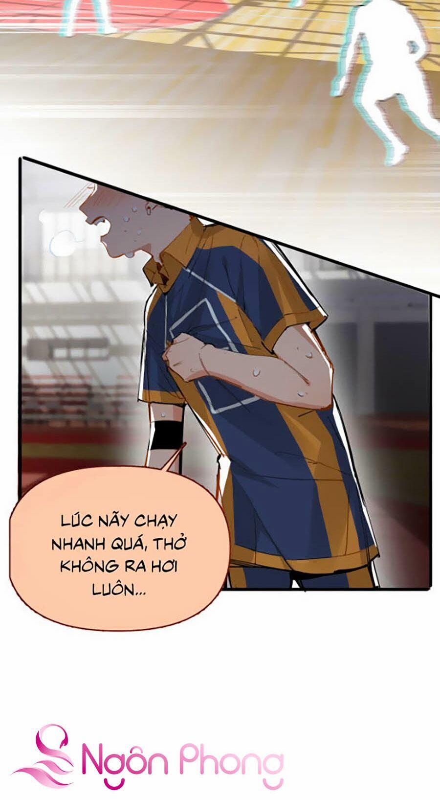 Mau Gọi Bố Đi 5 trang 16