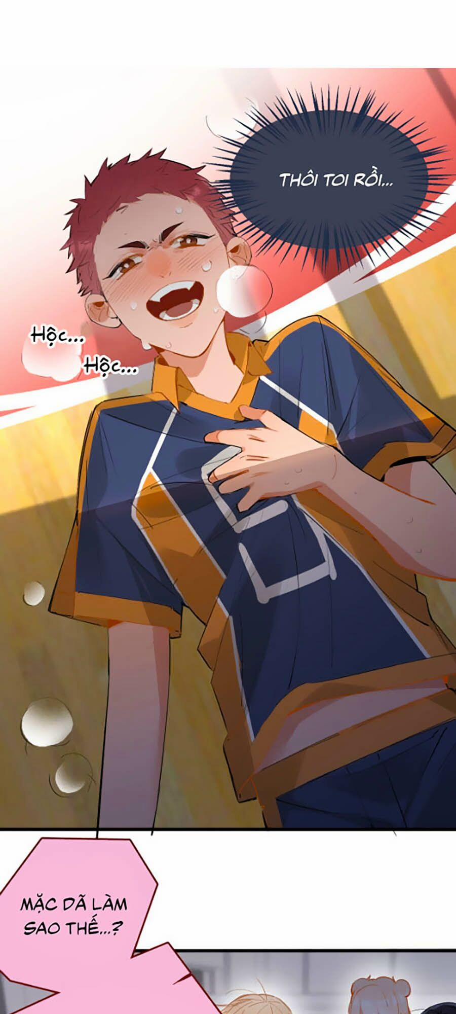 Mau Gọi Bố Đi 5 trang 17