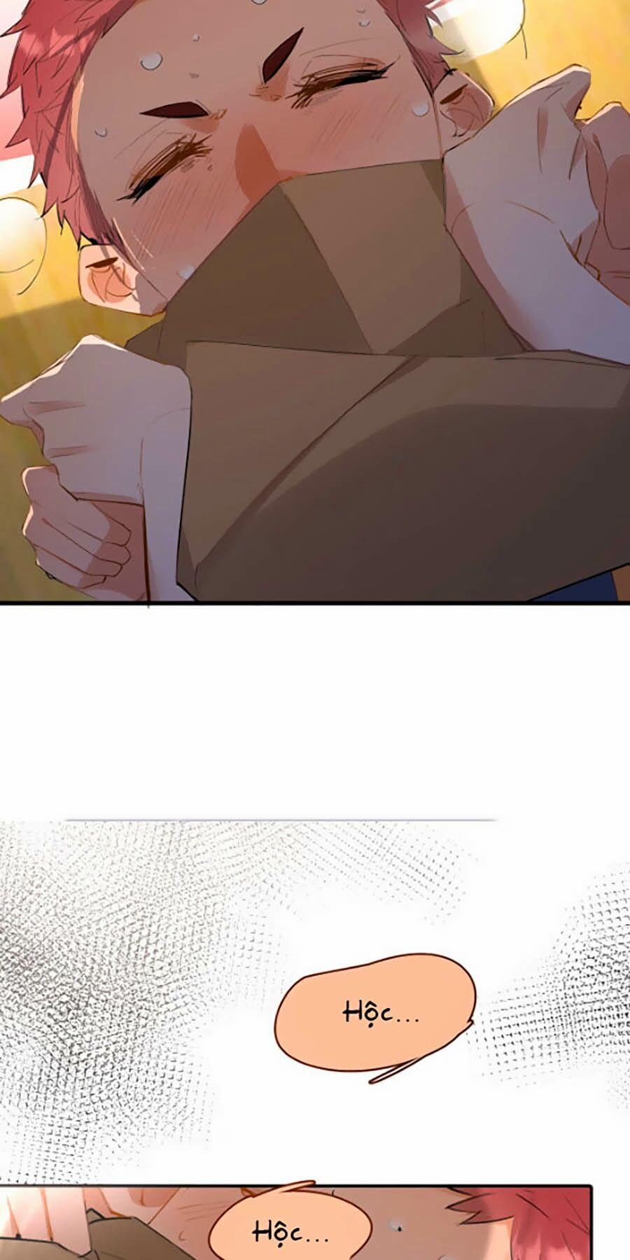 Mau Gọi Bố Đi 5 trang 21