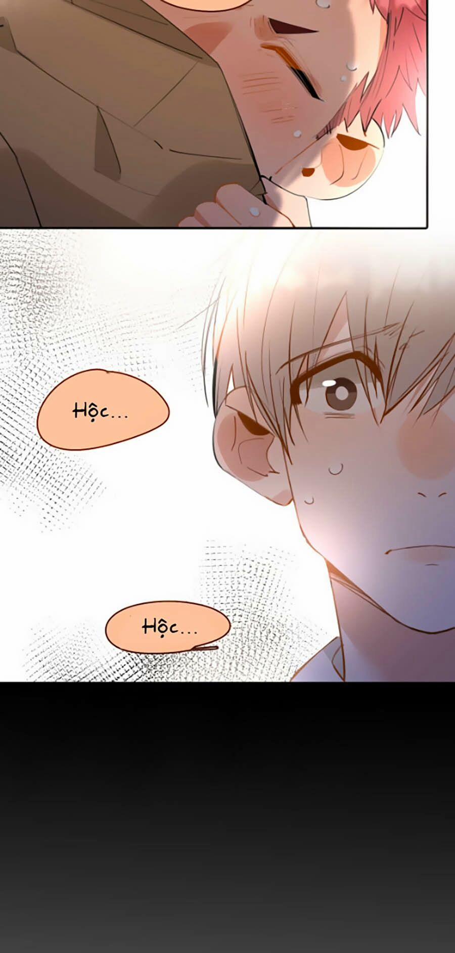 Mau Gọi Bố Đi 5 trang 22
