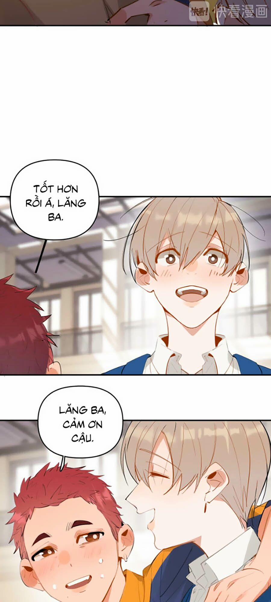 Mau Gọi Bố Đi 5 trang 24