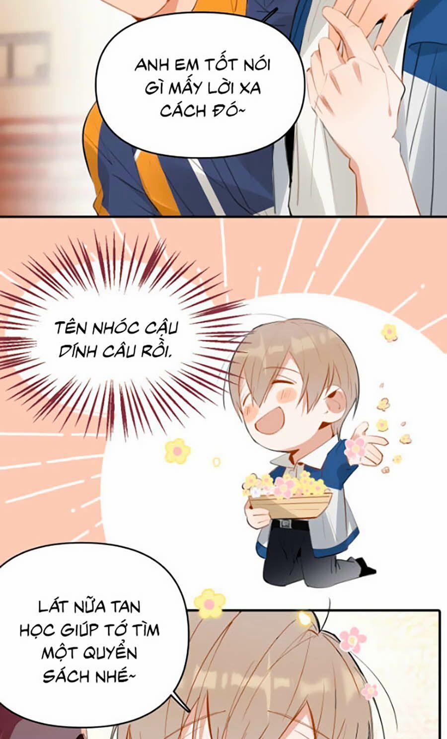 Mau Gọi Bố Đi 5 trang 25