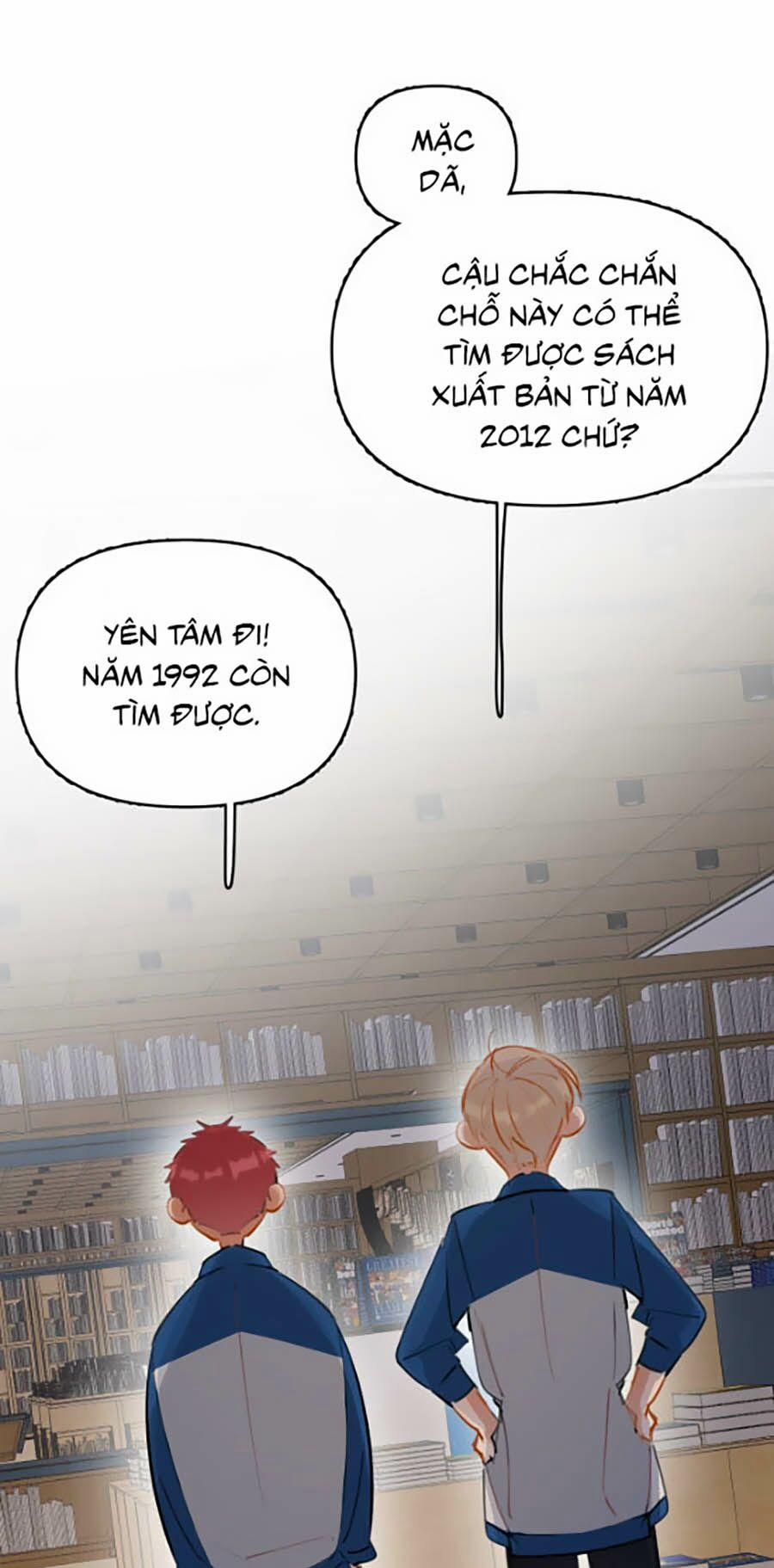 Mau Gọi Bố Đi 5 trang 27