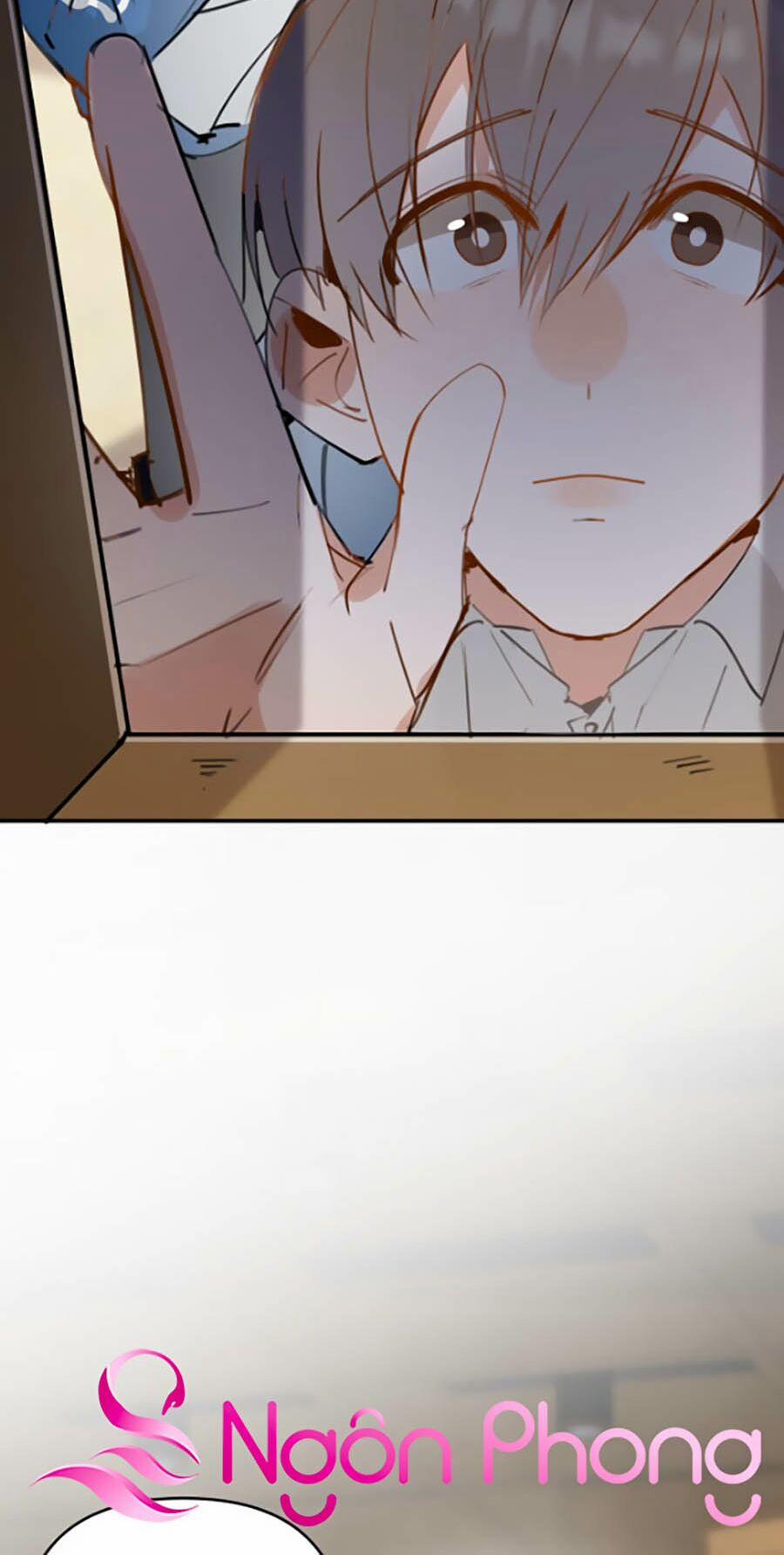 Mau Gọi Bố Đi 5 trang 30