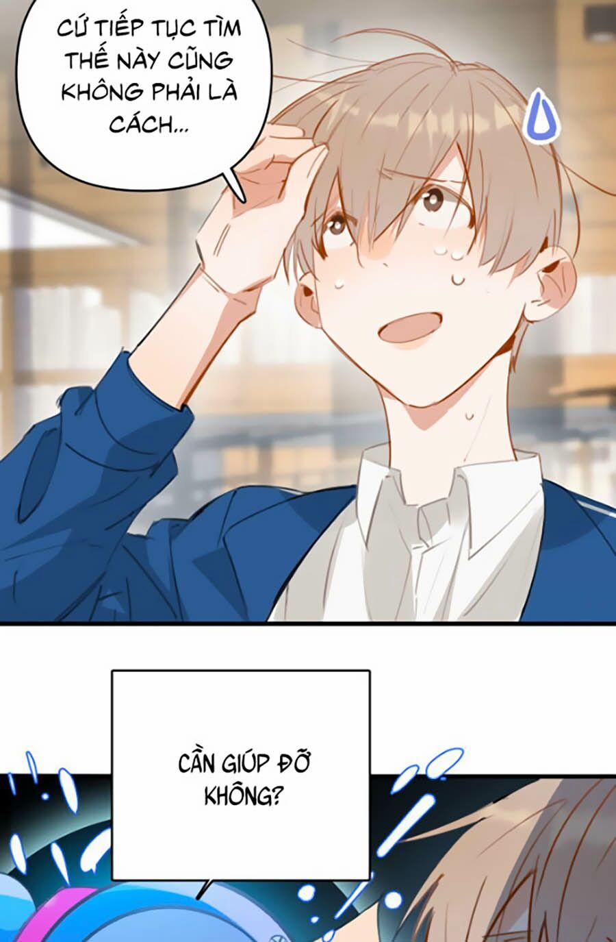 Mau Gọi Bố Đi 5 trang 31