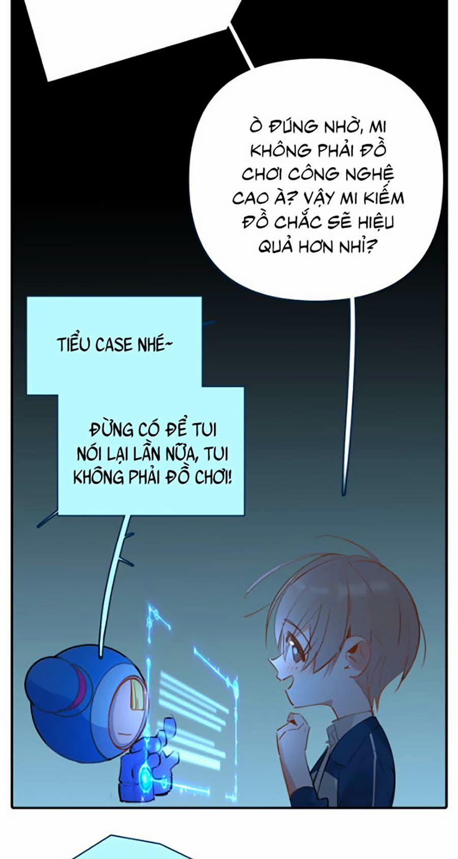 Mau Gọi Bố Đi 5 trang 33