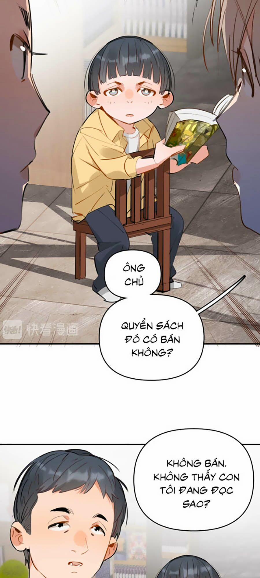 Mau Gọi Bố Đi 5 trang 35