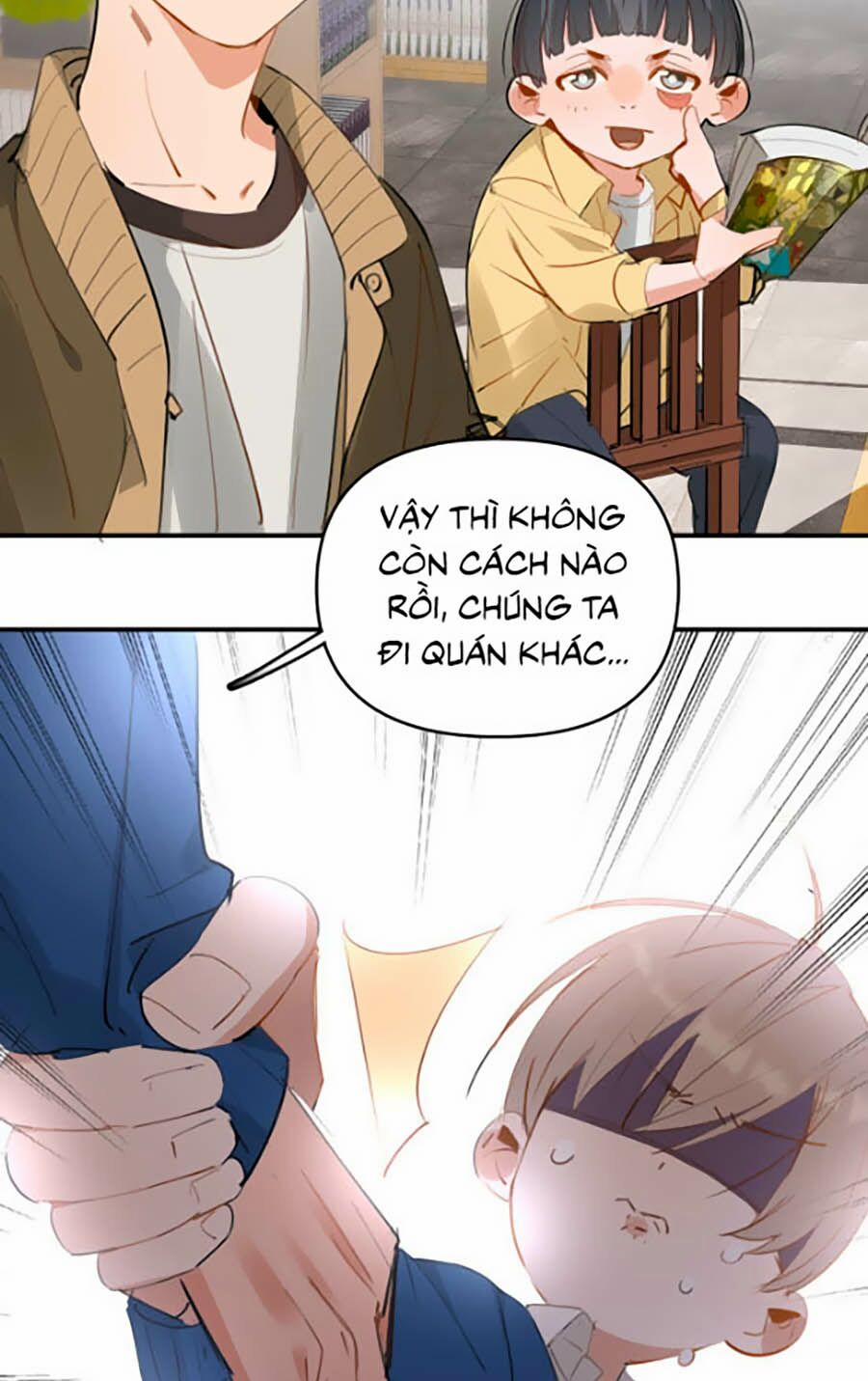 Mau Gọi Bố Đi 5 trang 36