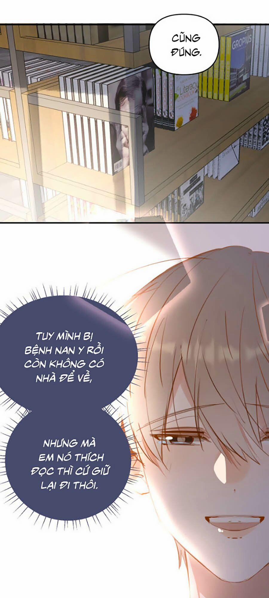 Mau Gọi Bố Đi 5 trang 38