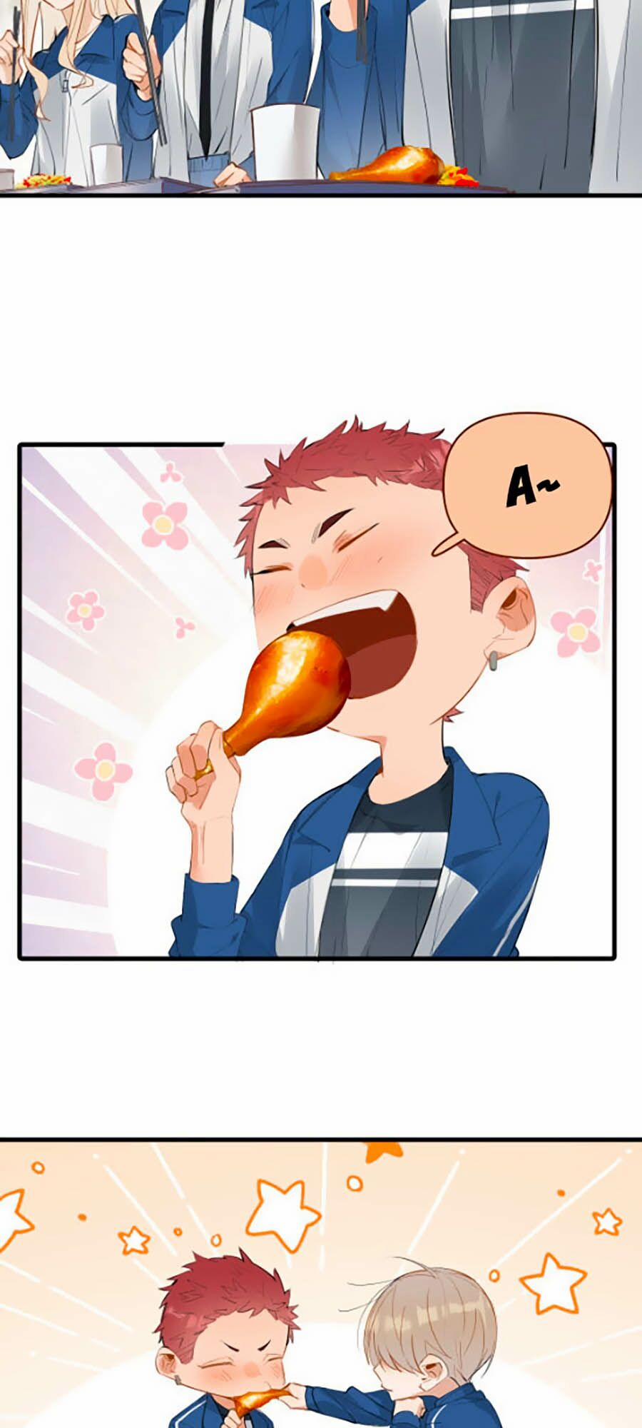 Mau Gọi Bố Đi 5 trang 4