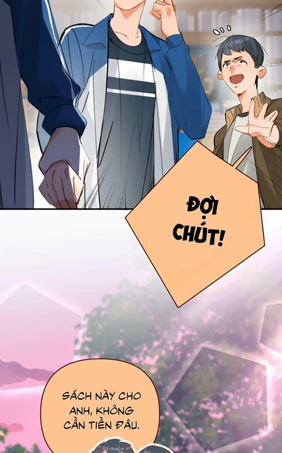 Mau Gọi Bố Đi 5 trang 40