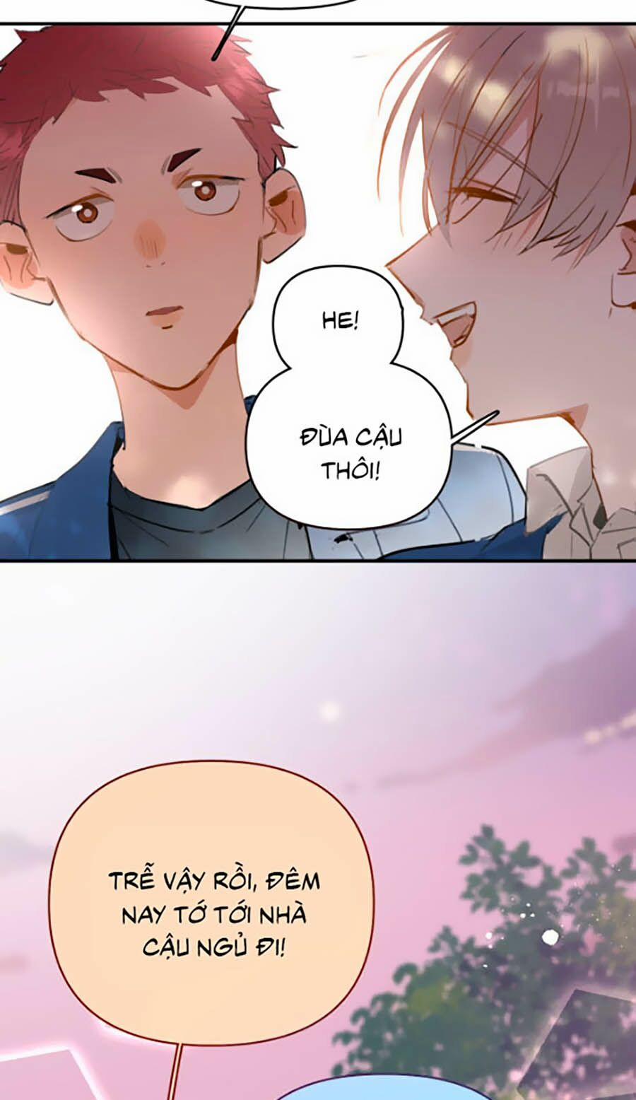 Mau Gọi Bố Đi 5 trang 43