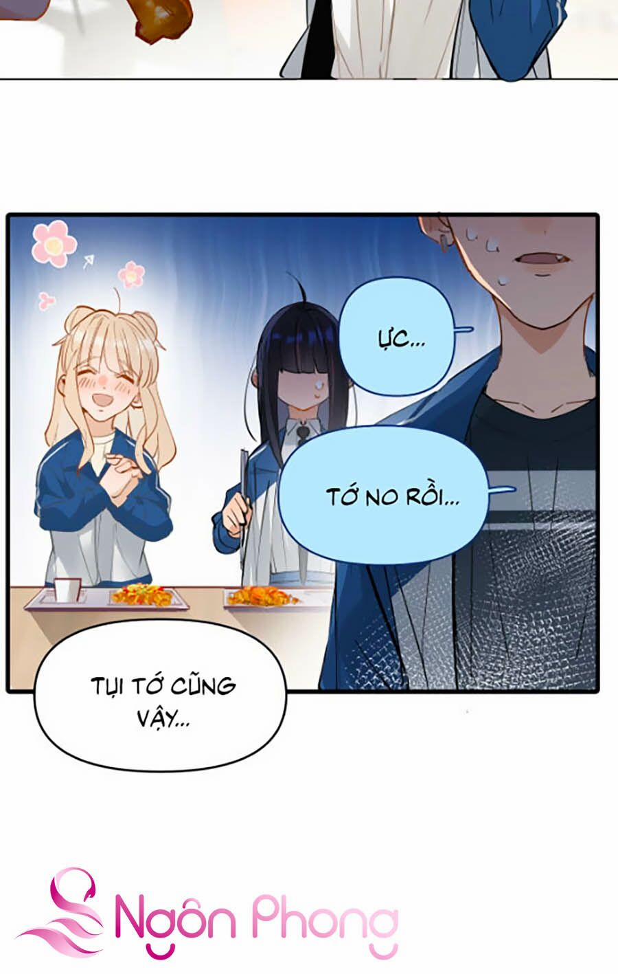 Mau Gọi Bố Đi 5 trang 6