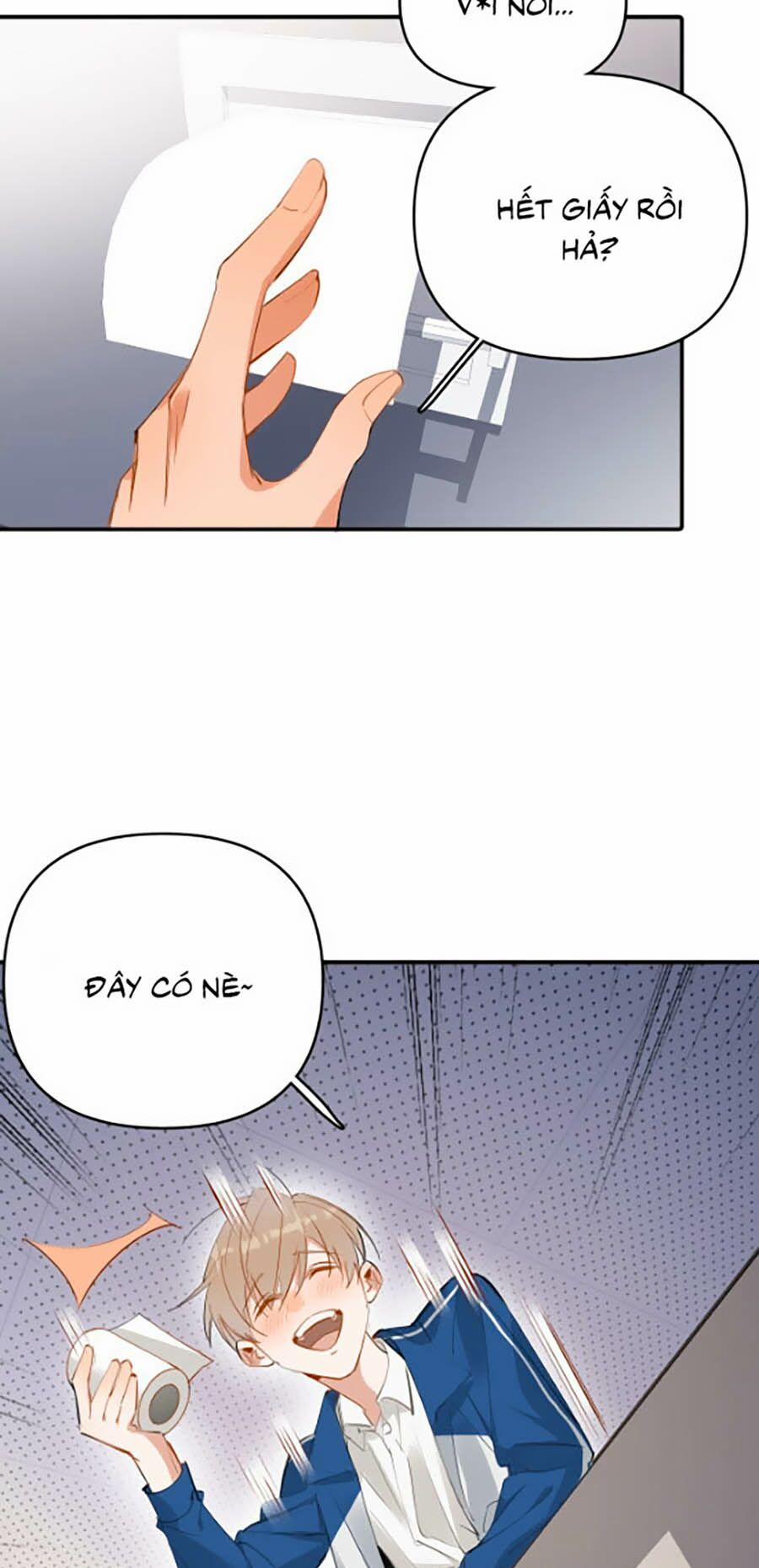 Mau Gọi Bố Đi 5 trang 8