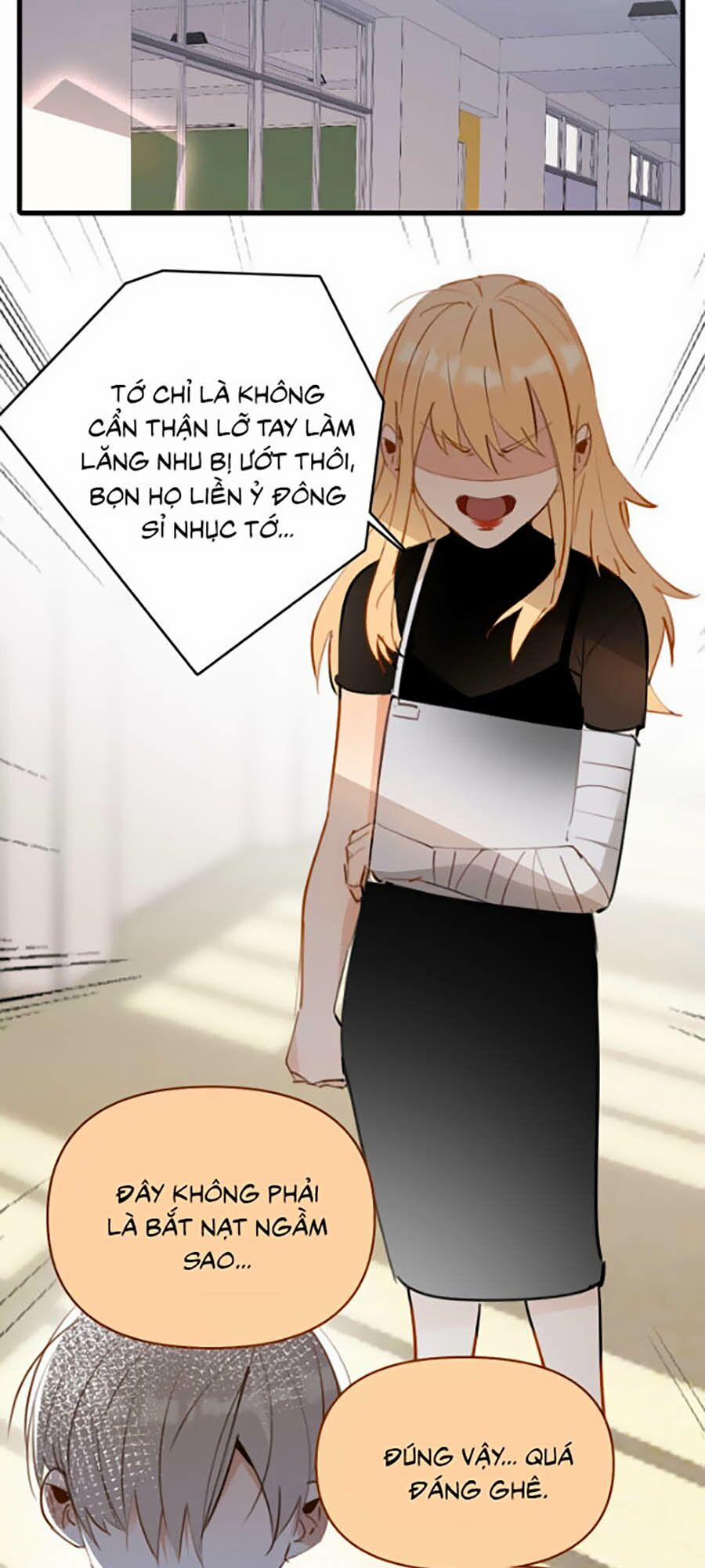 Mau Gọi Bố Đi 6 trang 15