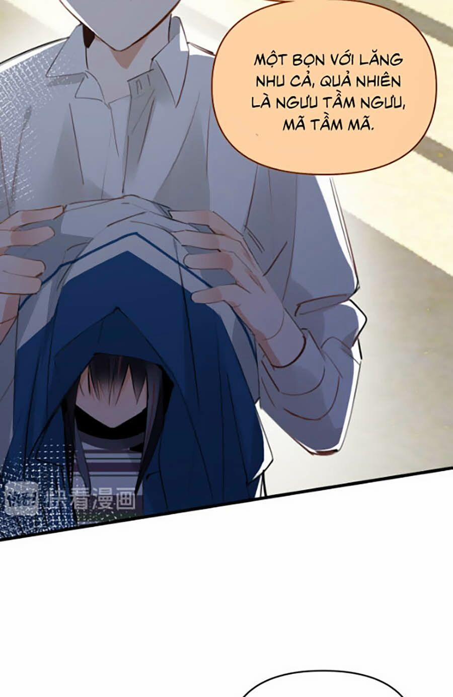 Mau Gọi Bố Đi 6 trang 16