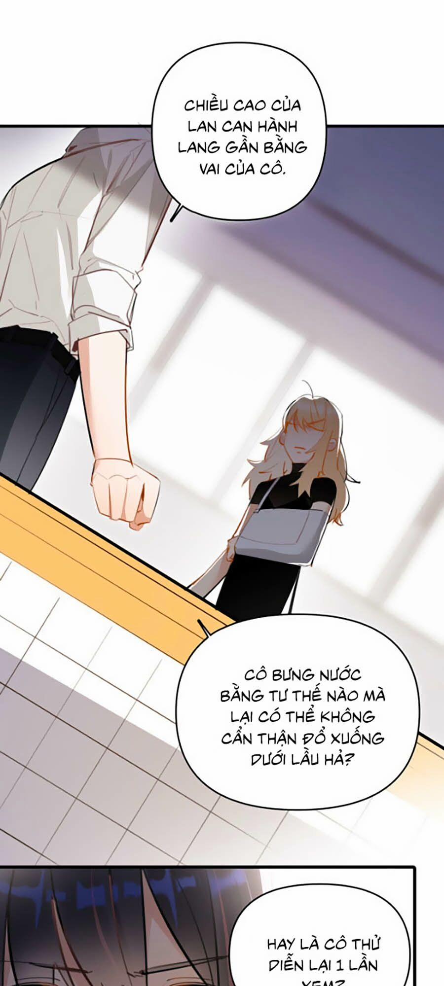 Mau Gọi Bố Đi 6 trang 18