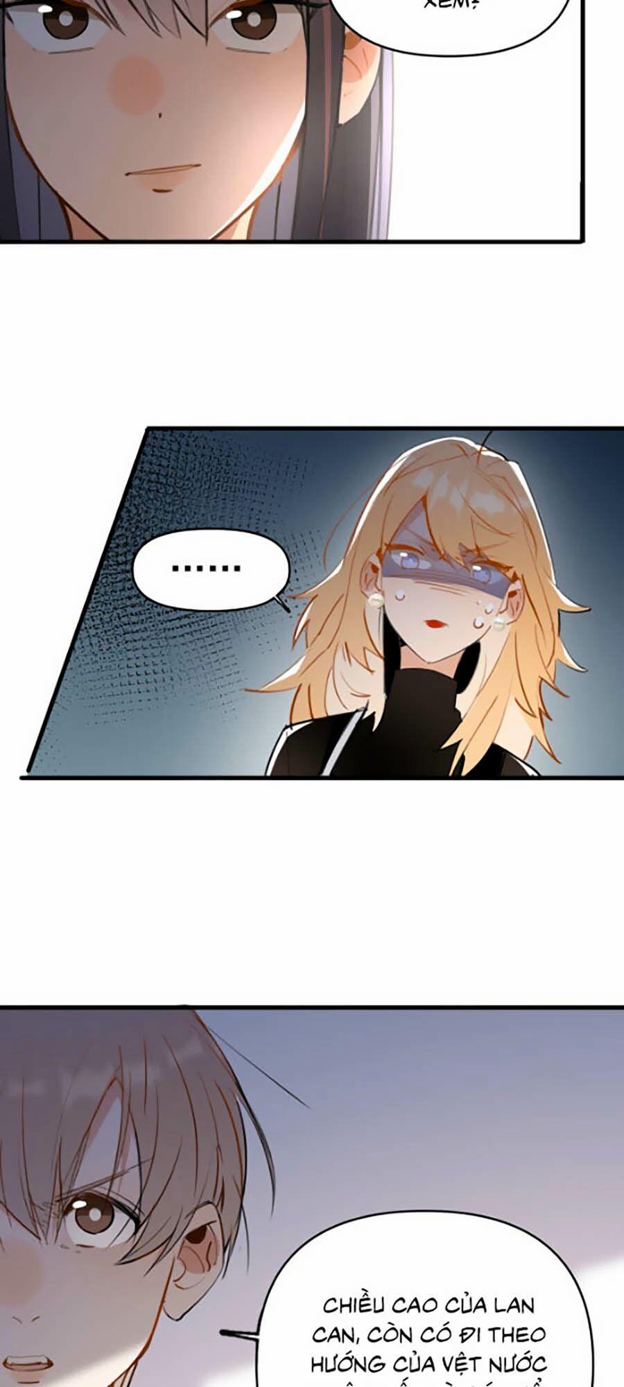 Mau Gọi Bố Đi 6 trang 19