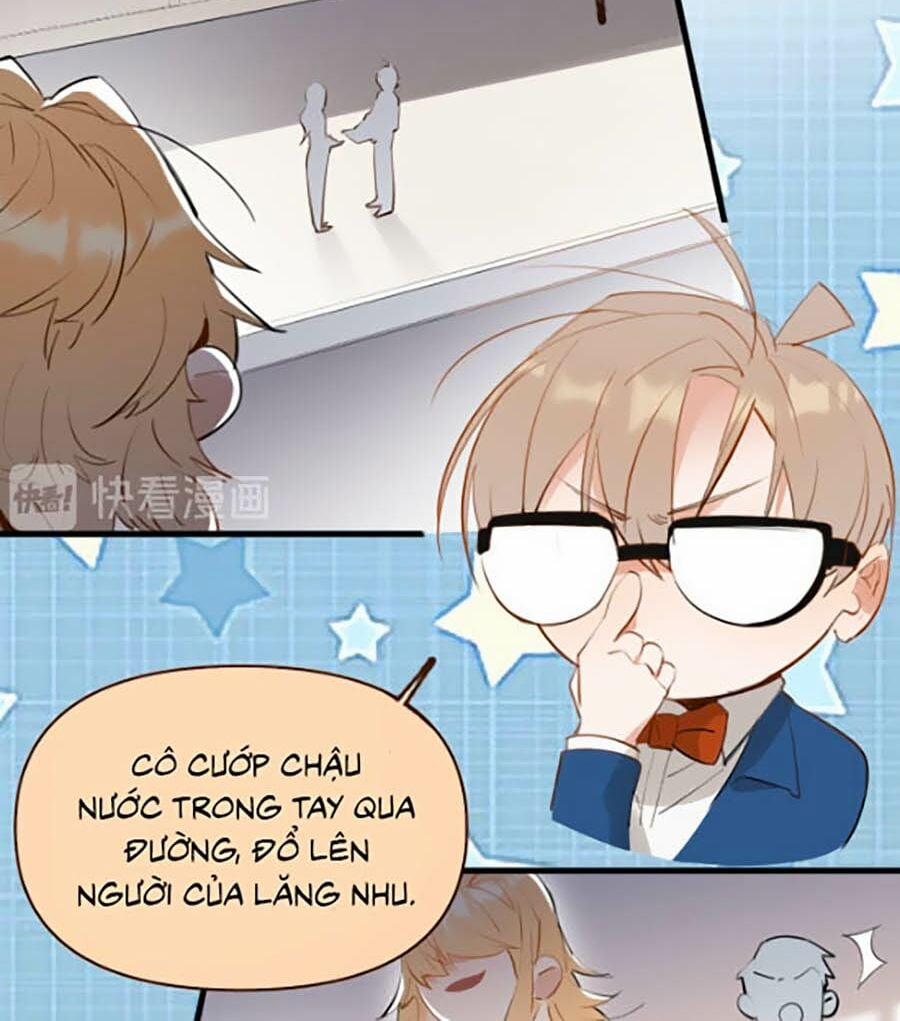 Mau Gọi Bố Đi 6 trang 21