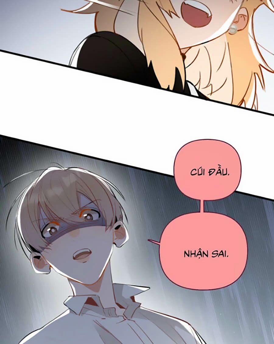 Mau Gọi Bố Đi 6 trang 26