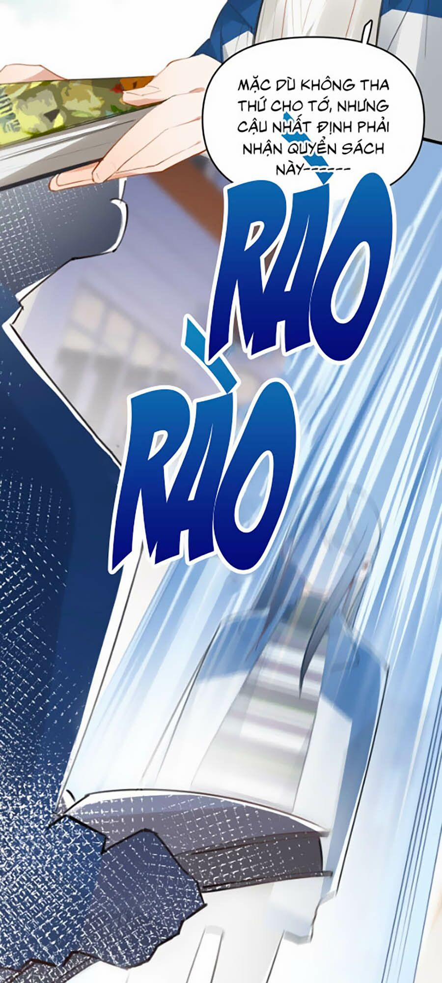 Mau Gọi Bố Đi 6 trang 3